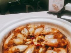 -粗茶淡饭·汉口公馆(循礼门店)