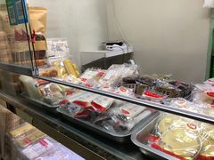 -上海虹口糕团(福州路店)