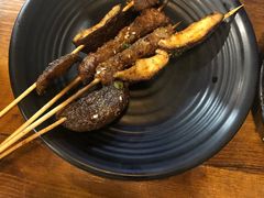 -夏记烤官达人·徐州鲜羊肉串(江宁店)