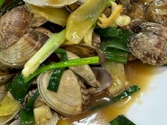 -景好海鲜餐厅(大鹏必选旅游店)