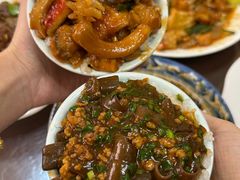 -小铜锣湾海鲜家常菜馆(河西店)