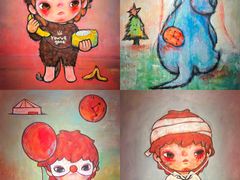 -上海宝龙美术馆