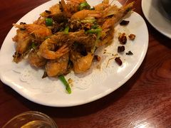 -钓台野鱼馆(钱江国际时代广场店)