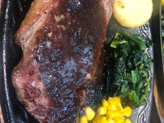 -萨莉亚意式餐厅(杭州滨江天街店)