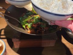 -农耕记·湖南土菜(halo广场店)