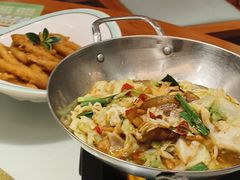 -松沪名灶·豆浆鱼头·新上海菜(飞航吾悦广场店)