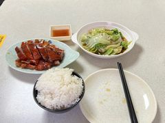 -阿政粤小馆(中央大街店)