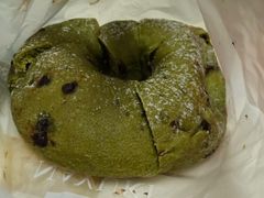 抹茶红豆包-奈雪的茶(华强北中航城店)