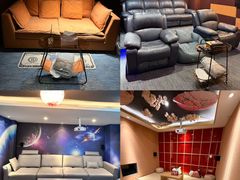 -华隶影城CINITY120帧(华创店)