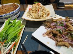 -回香楼大连新派清真菜