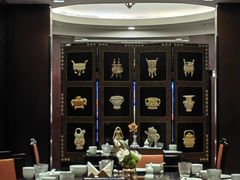 -海天楼中餐厅(吴宫泛太平洋酒店)