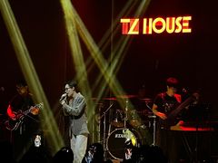 -TZ House音乐现场(来福士中心店)