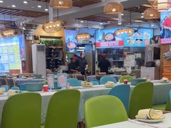 -大师傅金奖啤酒鱼(西街口总店)