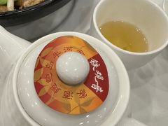 -金河半岛园林酒家(金融城店)