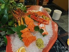 -樱之盛宴·蟹料理海鲜自助(前进大街店)