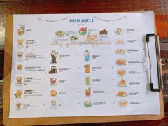 -MIKAKU(万达广场上海宝山店)