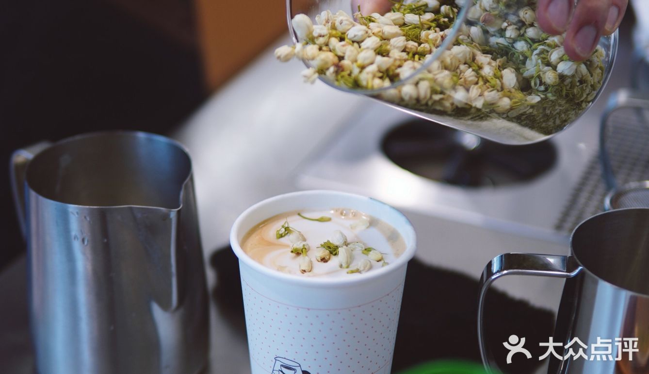 套鹿探店｜西南首店双生☕️好喝的精品咖啡Seesaw来成都咯～