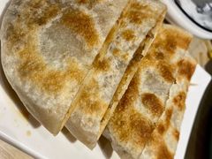 牛肉馅饼-东北风(柯桥万达店)