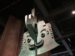 景点-盘龙城国家考古遗址公园