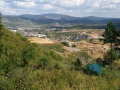 -玉泉威虎山森林公园