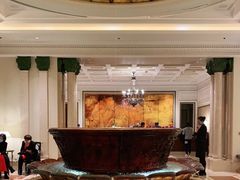 -广州富力丽思卡尔顿酒店