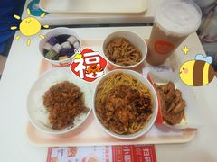 -一心一味(水围店)