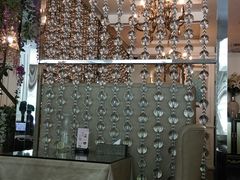 大堂-花舍·新派粤菜·西餐·下午茶(亚运村·鸟巢店)