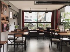 -转山咖啡(松柏社区店)