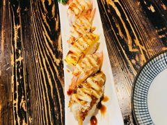 -小川洋风料理(汉街店)