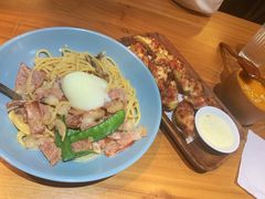 -红小满休闲餐厅(十全街店)