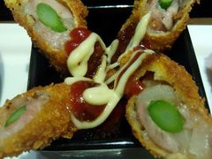 -笑福亭料理小馆(解放碑店)