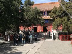 -北京国子监胡同