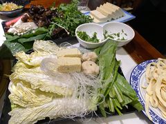 -宣武小院涮肉(前门店)