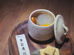 -兮禾酒馆(护国路店)