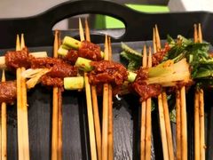 -钢管厂五区小郡肝串串香(南山店)