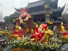 -钱王祠
