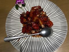 -浔庐餐厅•江西老字号•九江菜(烟水亭店)