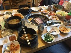 -黄金牧场(明洞总店)