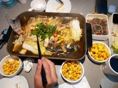 -半天妖烤鱼(桐乡万嘉购物中心店)