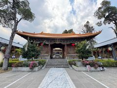 -大理文庙(大理古城)