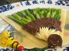 -吴门人家·苏宴宫廷菜(拙政园店)