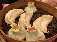 -冶春茶社(星汉大厦店)