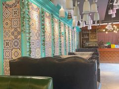 -凯斯来新疆风味餐厅(银泰城店)