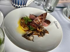 -Kathleen's Waitan 凯圣琳江景西餐厅(外滩店)