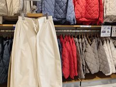 -优衣库(北京万柳华联购物中心店)