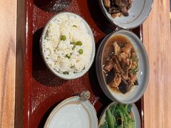 -山食间·中式营养轻餐(保利时光里店)