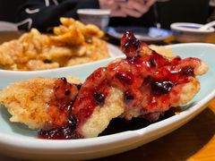 最东北锅包肉-95号酱骨·一块豆腐(展春园西路店)