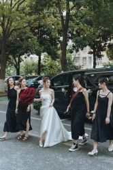 -Color卡诺婚纱礼服馆(南京严选店)