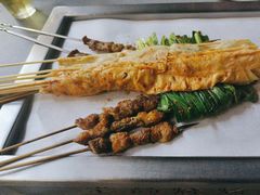 -老高烧烤(龙华星河iCO店)