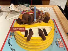 -派悦坊·甜品·蛋糕(虹口龙之梦店)